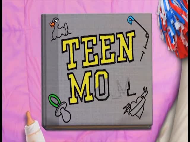 Peeks Videos Teen Mom Trailer 101