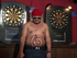 Dudesons: Human Darts Stunt