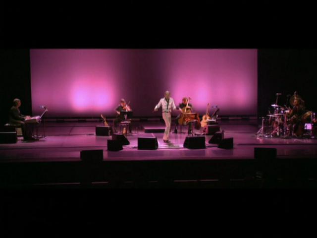 A Bela E A Fera (Live)