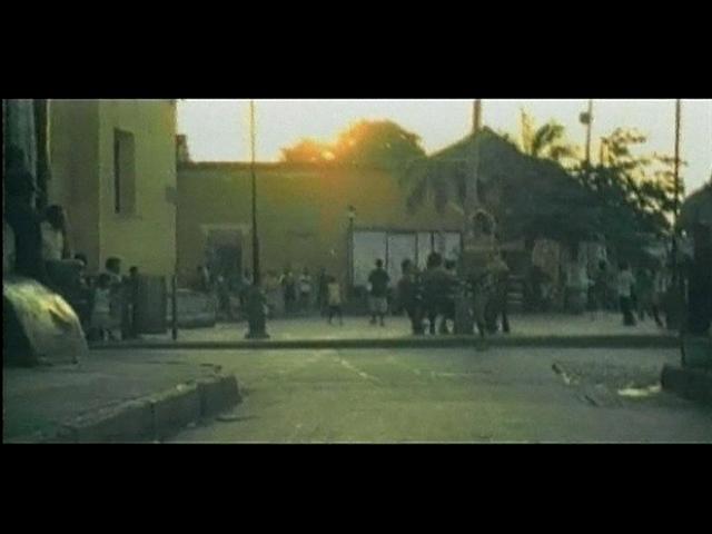 La Cadena De Oro