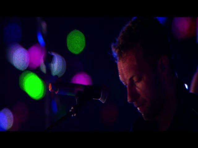 Paradise (Live)