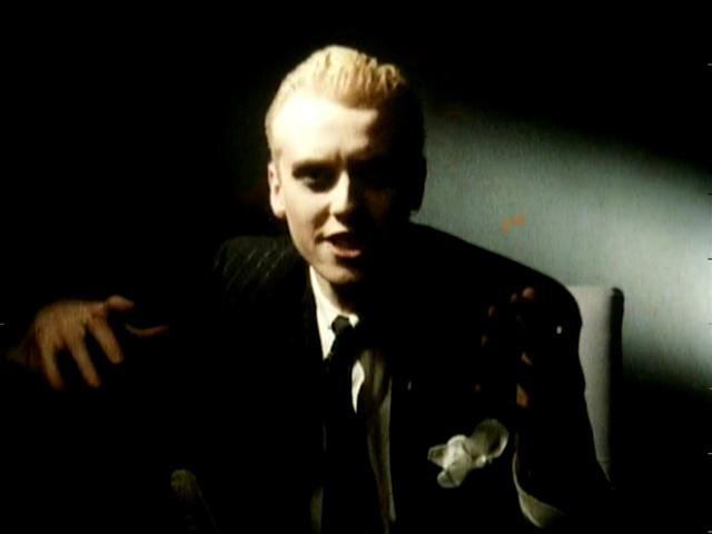 Temptation (Edit) (2006 Digital Remaster)