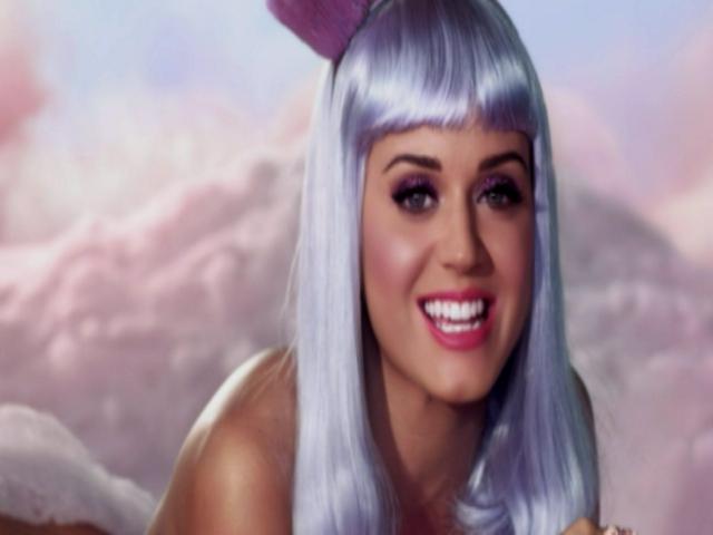 California Gurls (feat. Snoop Dogg)