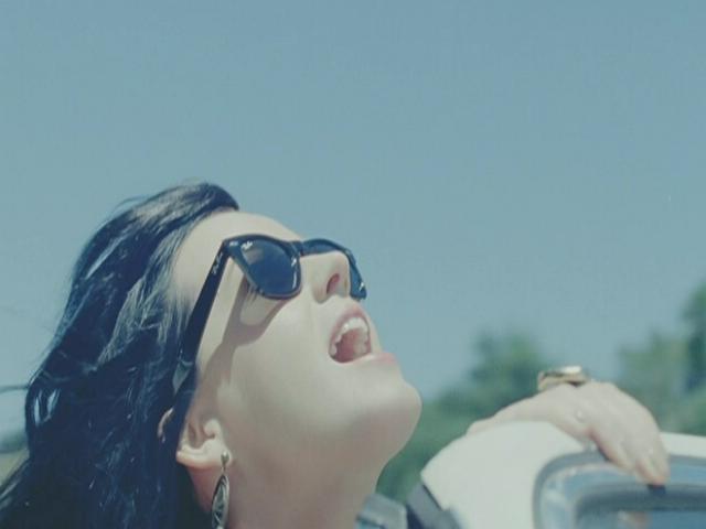 Teenage Dream