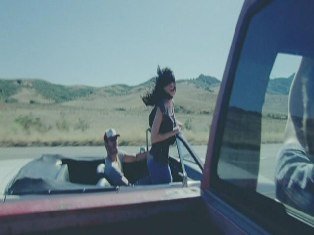 Teenage Dream (Director's Cut)