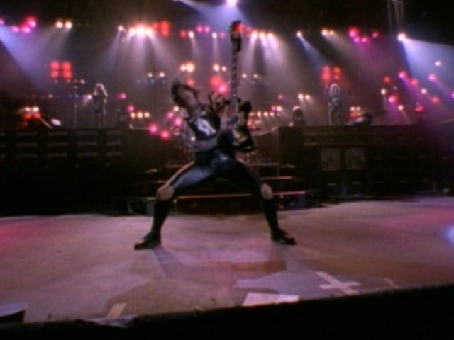 Same Old Situation | Motley Crue | Videos de música | VH1 LA