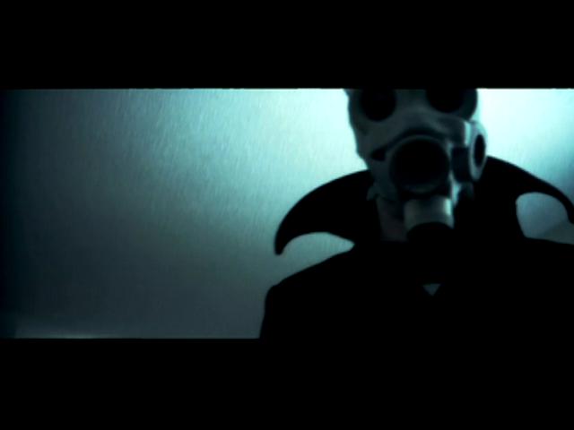 The Elevator (Official Music Video)
