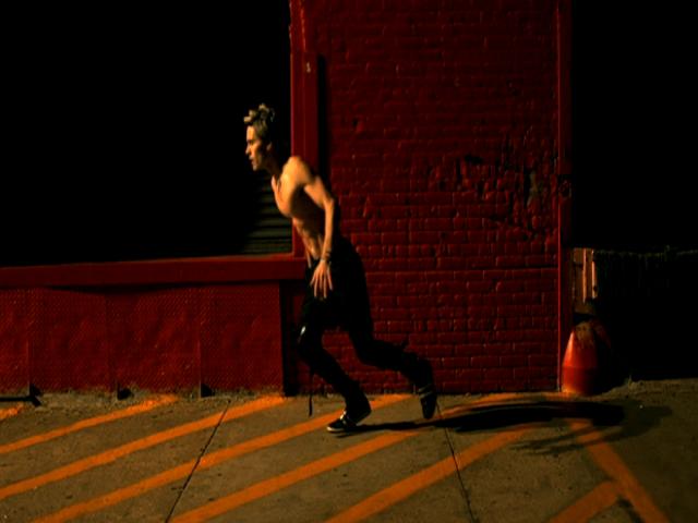 Hurricane (Censored Full Length)