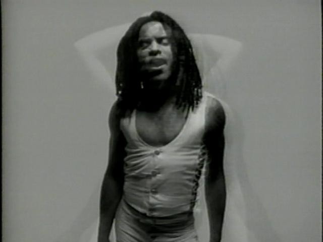 Stand By My Woman
