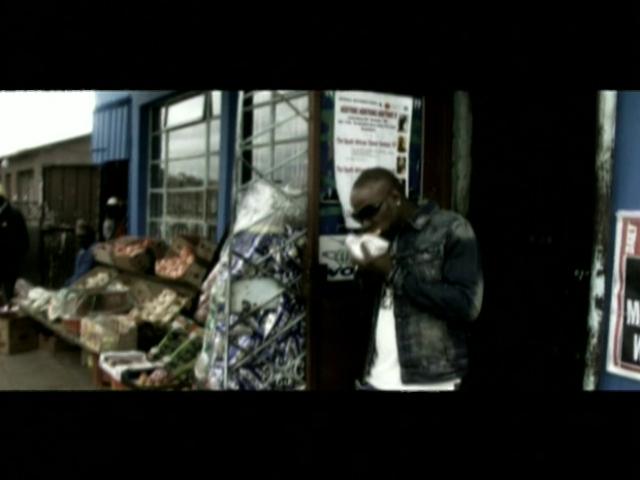 Tsotsi Yase Zola