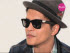 Bruno Mars Interview