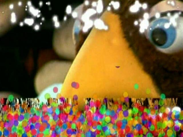 A Bicharada