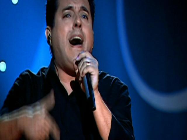 Amor De Balada (Video)