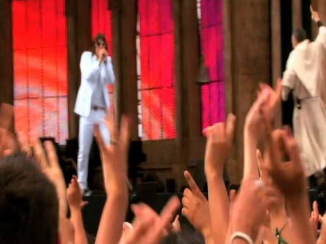 Deus É Dez (Video Ao Vivo)