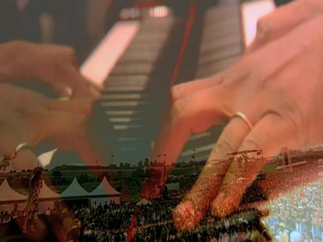 Cristo Amigo (Video Ao Vivo)