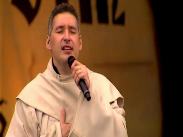 Anjos De Resgate (Video Ao Vivo)