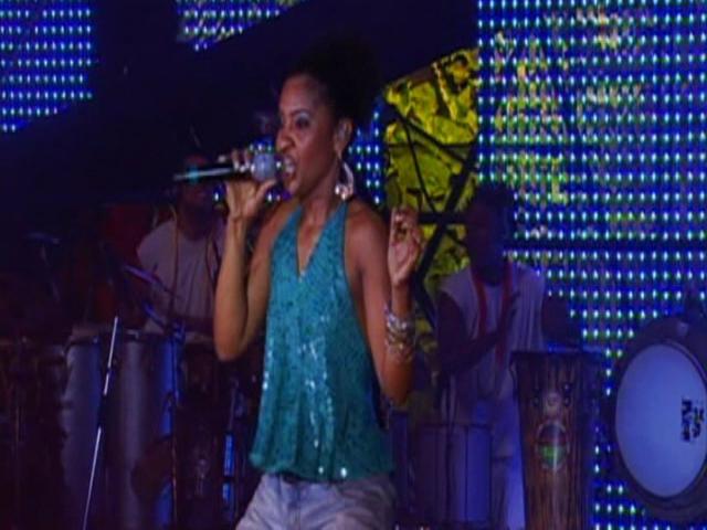 É Amor (Video) (Ao Vivo)