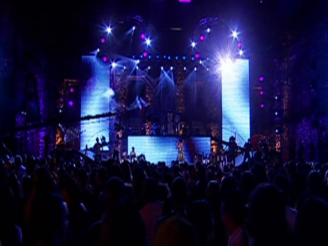 Cobertor (Video) (Ao Vivo)