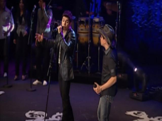 Eu amo te amar