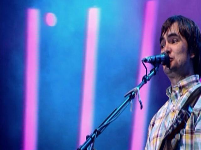 Ali (Ao Vivo)
