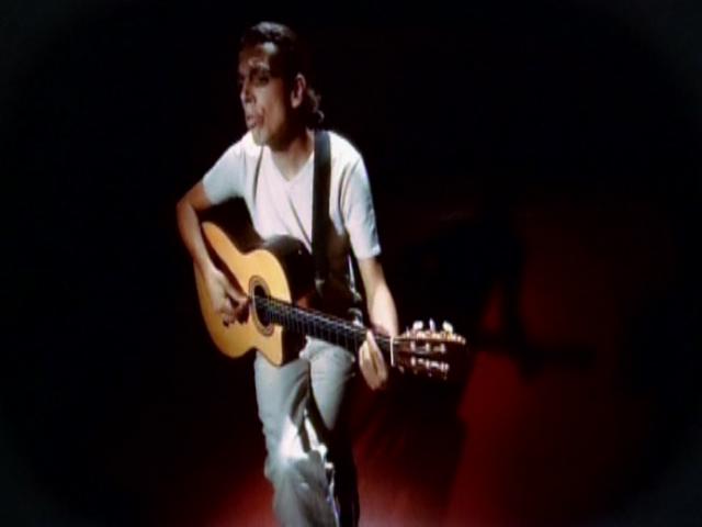 Hogar (Videoclip)