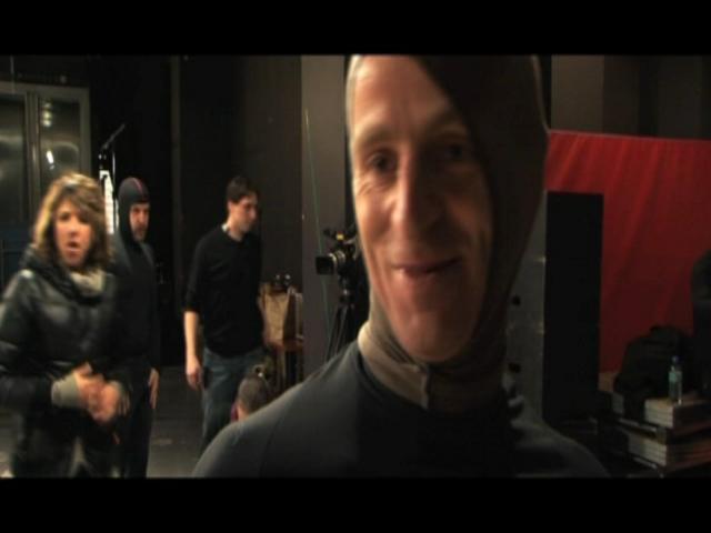 Making Of Rebel Rebel