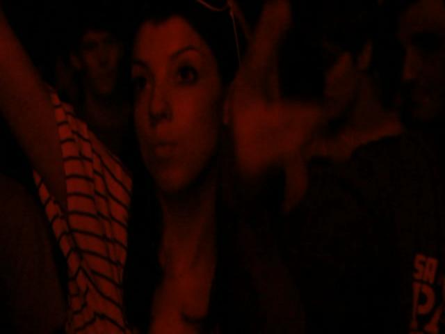 Perfect Stranger
