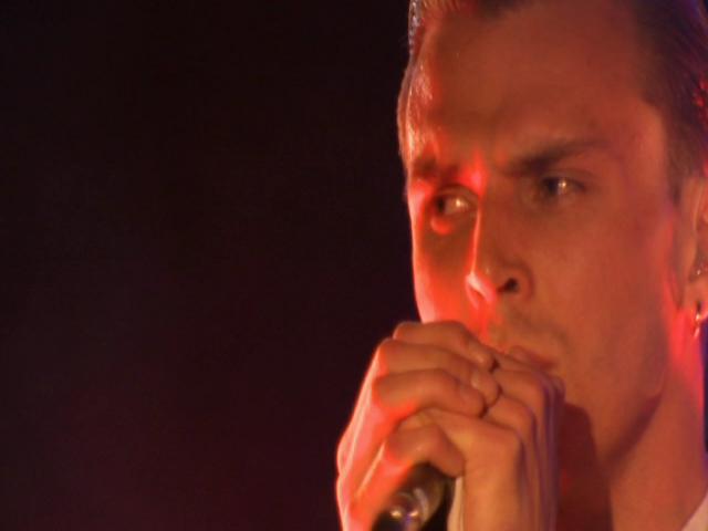 Blood, Tears & Gold