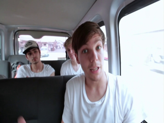 One Way Or Another (Teenage Kicks)