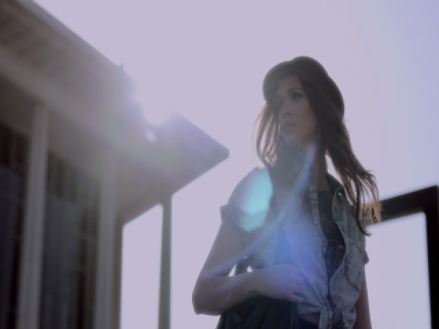 Dear Darlin'
