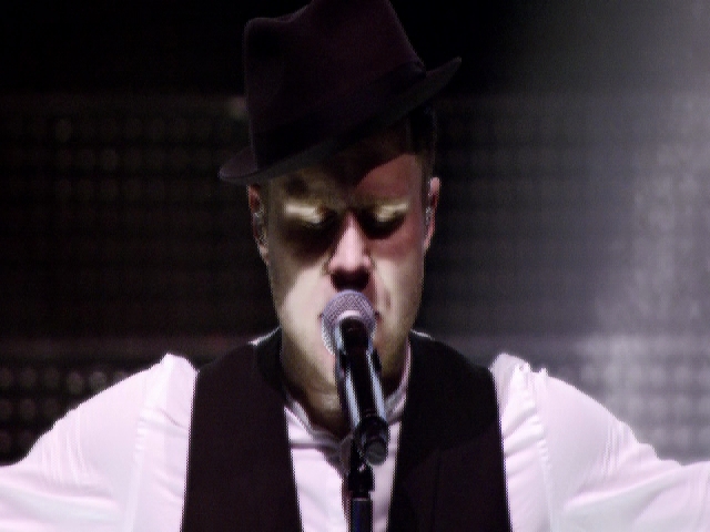 Dear Darlin'