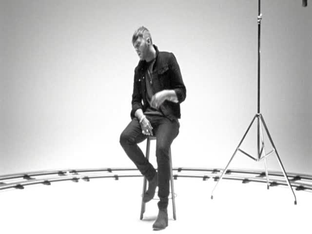 james arthur impossible acoustic