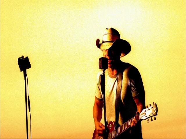 Ain\'t Back Yet (From the Motion Picture Kenny Chesney