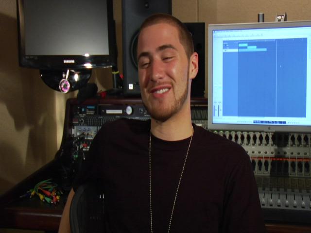 Track By Track, Part 1