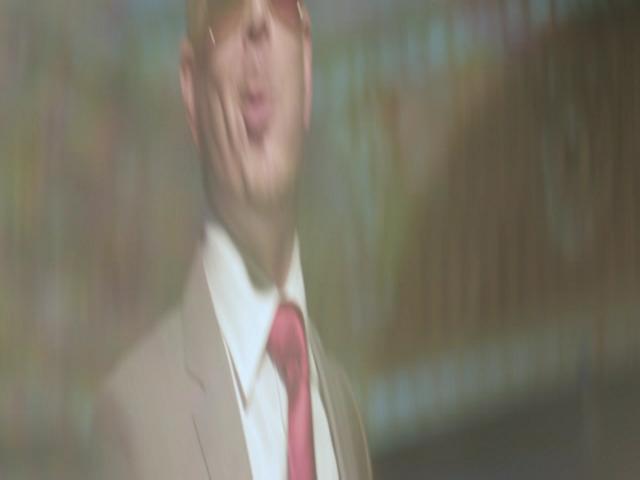 PITBULL - GIVE ME EVERYTHING