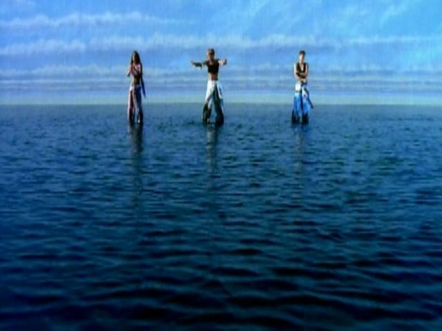 Waterfalls|TLC| Music Video | MTV Base