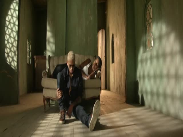 Don't Judge Me (Dave Aude Remix) UK Video