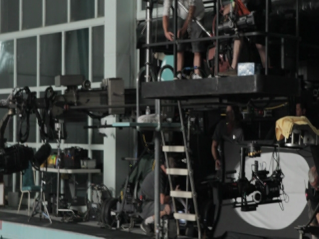 Just Give Me A Reason feat. Nate Ruess (Behind The Scenes)
