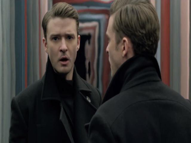 Mirrors