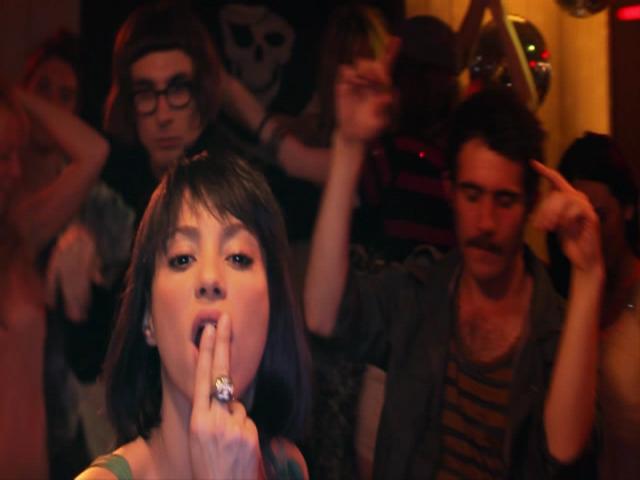 Rabiosa (Featuring El Cata)