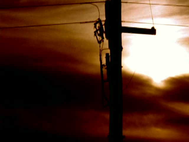 Lonesome Day