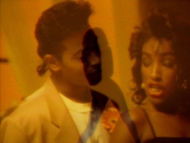 I Can't Stop Thinkin' (About Your Love)