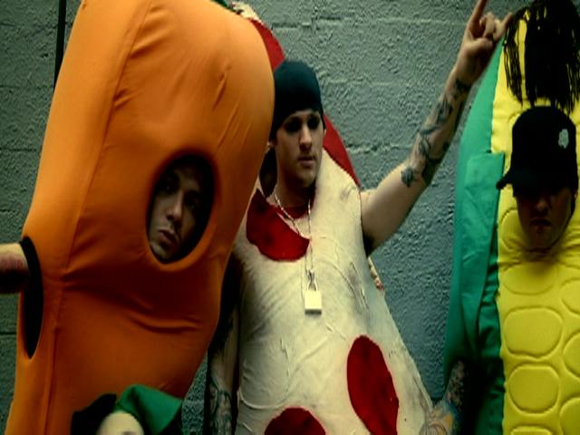 I Just Wanna Live