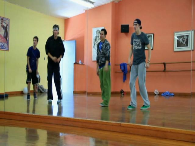 Making of City Is Ours