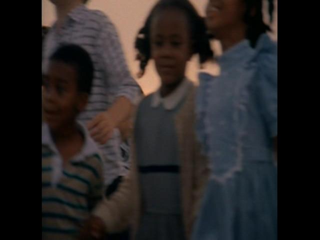 Heal The World (Michael Jackson's Vision)