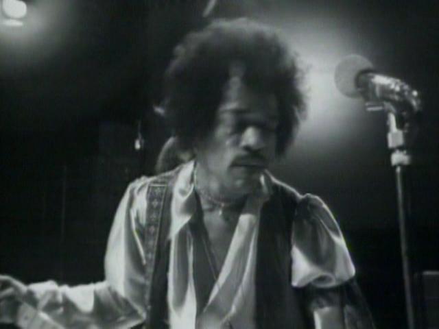 Jimi Hendrix - BBC Sessions (Deluxe Edition): An Inside Look