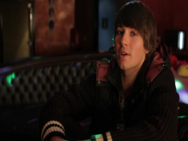 "Boyfriend" Behind the Scenes