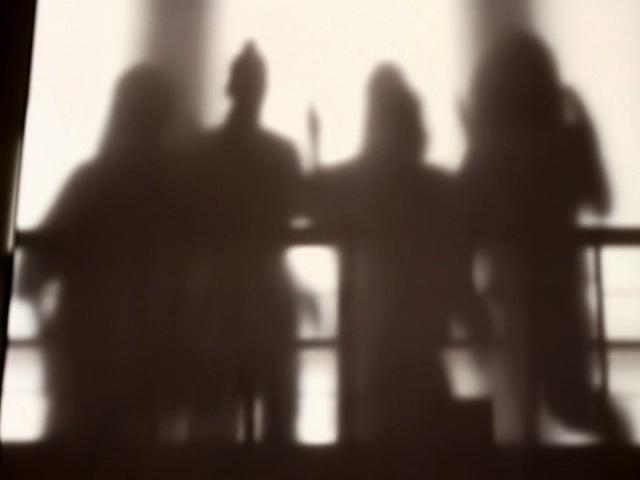 Hollywood Tonight - Coming Soon
