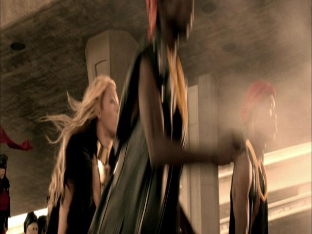 Run The World (Girls)