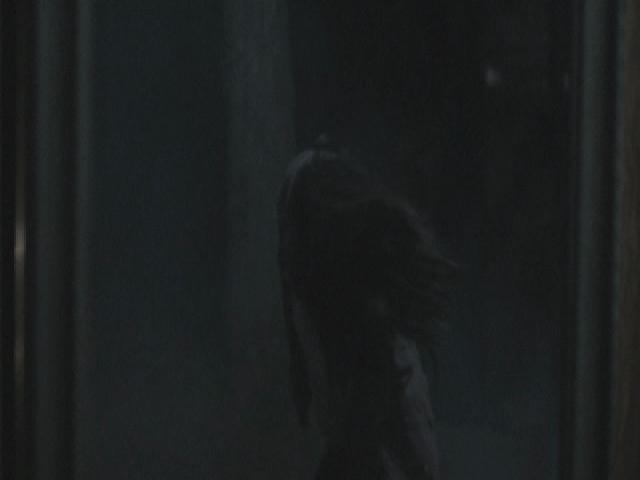 Cry Like A Ghost